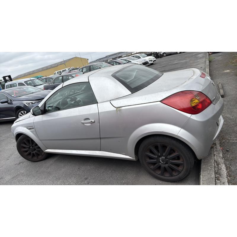 Pare soleil gauche OPEL TIGRA 2 Photo n°10