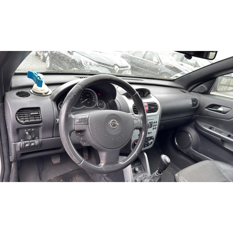 Amortisseur avant droit OPEL TIGRA 2 Photo n°15