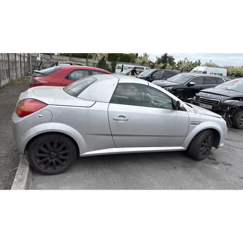 Amortisseur avant gauche OPEL TIGRA 2 Photo n°11