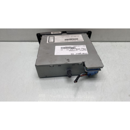 Chargeur CD PEUGEOT 308 1