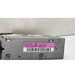 Chargeur CD PEUGEOT 308 1