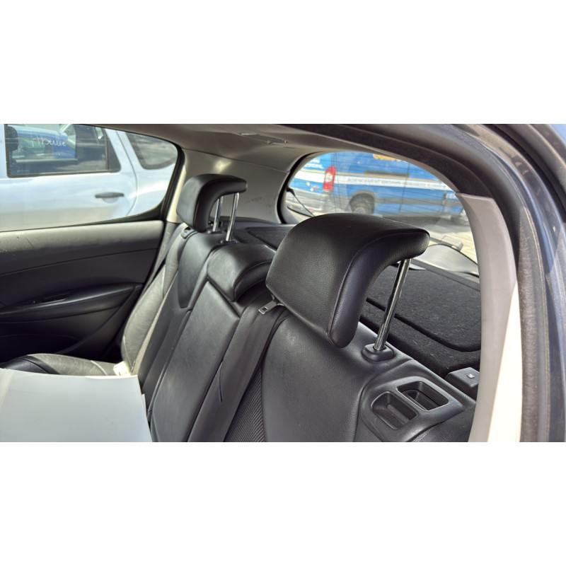 Chargeur CD PEUGEOT 308 1 Photo n°15