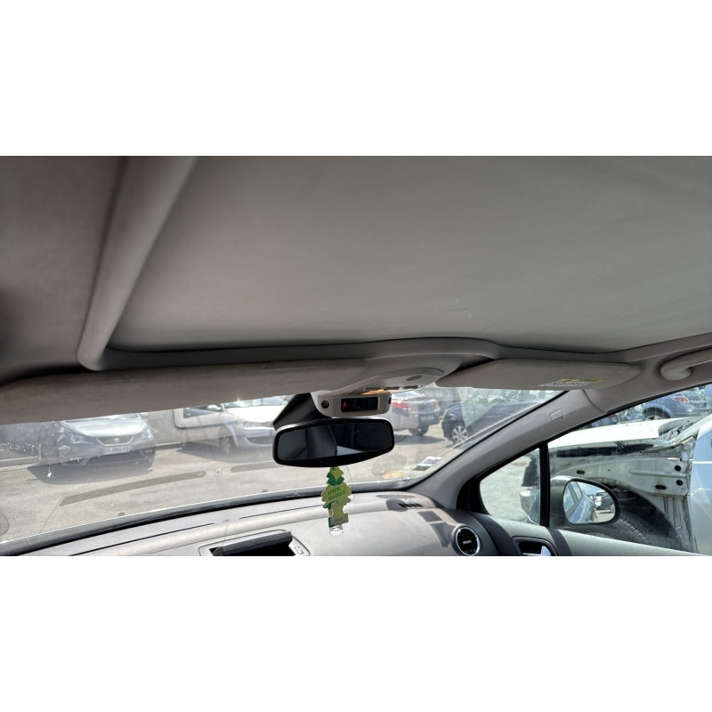 Chargeur CD PEUGEOT 308 1 Photo n°17