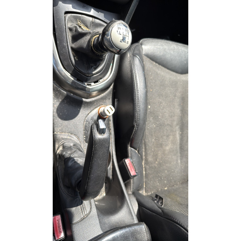 Chargeur CD PEUGEOT 308 1 Photo n°19