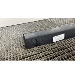 Baguette de porte arriere gauche CITROEN JUMPY 2