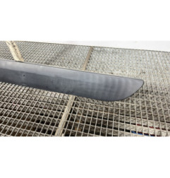 Baguette de porte arriere gauche  CITROEN JUMPY 2