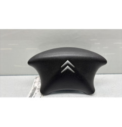 Air bag conducteur CITROEN JUMPY 2 Photo n°1