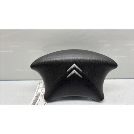 Air bag conducteur CITROEN JUMPY 2 Photo n°1