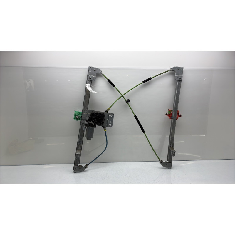 Leve vitre electrique avant droit CITROEN JUMPY 2 Photo n°1