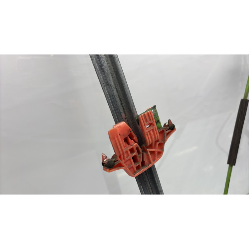 Leve vitre electrique avant droit CITROEN JUMPY 2 Photo n°5