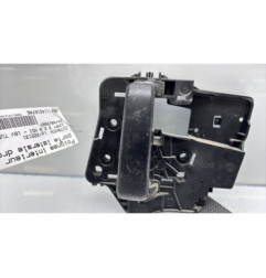 Poignee interieur porte laterale droite CITROEN JUMPY 2