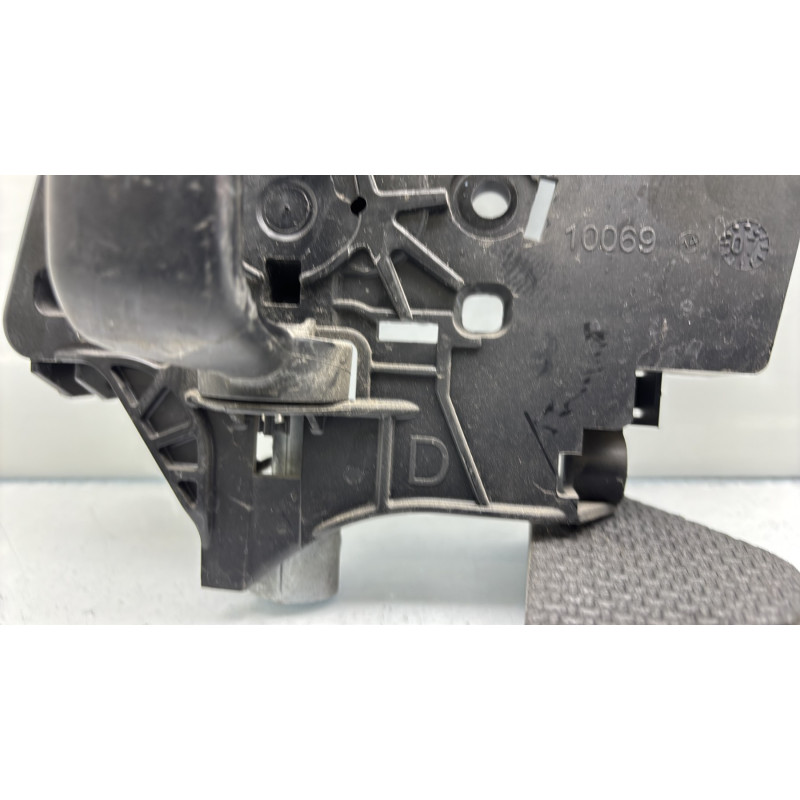 Poignee interieur porte laterale droite CITROEN JUMPY 2 Photo n°3