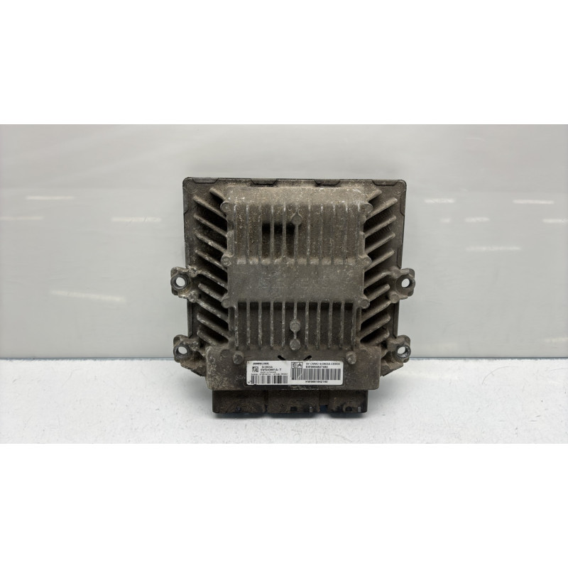 Calculateur moteur CITROEN JUMPY 2 Photo n°1