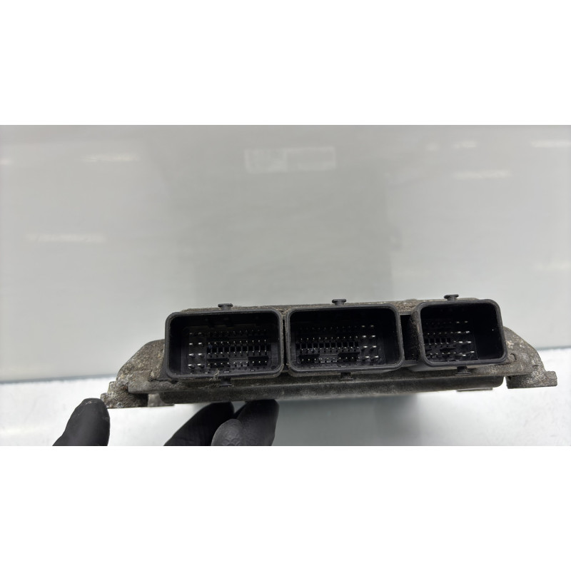 Calculateur moteur CITROEN JUMPY 2 Photo n°3