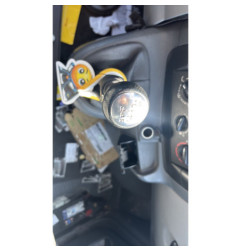 Calculateur moteur CITROEN JUMPY 2