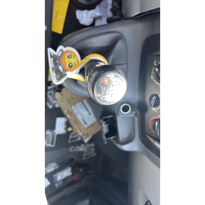 Calculateur moteur CITROEN JUMPY 2 Photo n°19