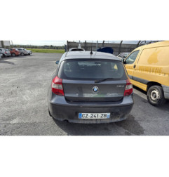 Aile avant droit BMW SERIE 1 E87