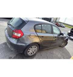 Aile avant droit BMW SERIE 1 E87