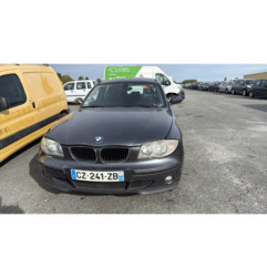 Aile avant droit BMW SERIE 1 E87