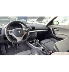 Aile avant droit BMW SERIE 1 E87
