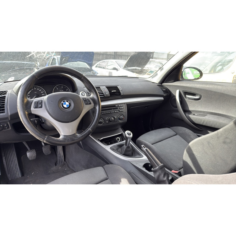 Aile avant droit BMW SERIE 1 E87 Photo n°19