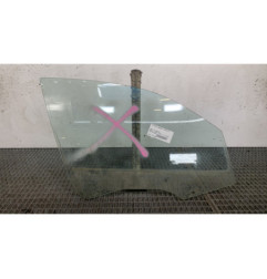 Vitre avant droit BMW SERIE 1 E87 Photo n°1