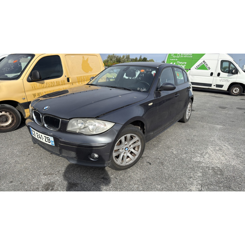 Vitre avant droit BMW SERIE 1 E87 Photo n°5