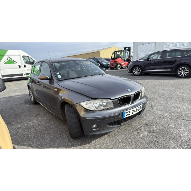 Vitre avant droit BMW SERIE 1 E87 Photo n°6