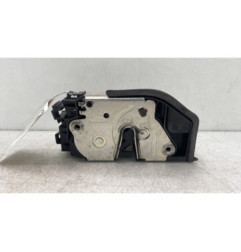 Serrure avant gauche BMW SERIE 1 E87
