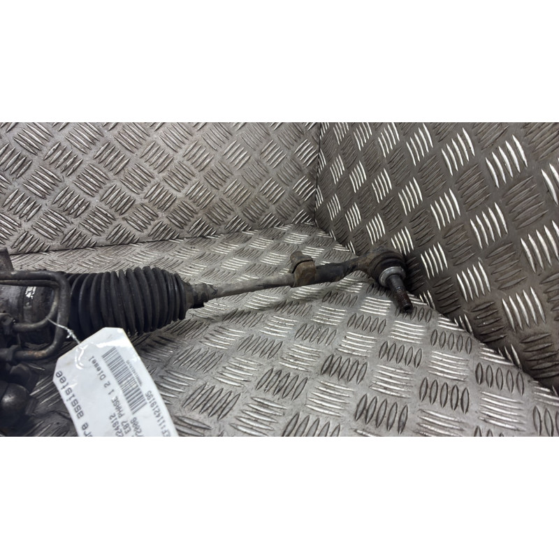 Cremaillere assistee BMW SERIE 1 E87 Photo n°4