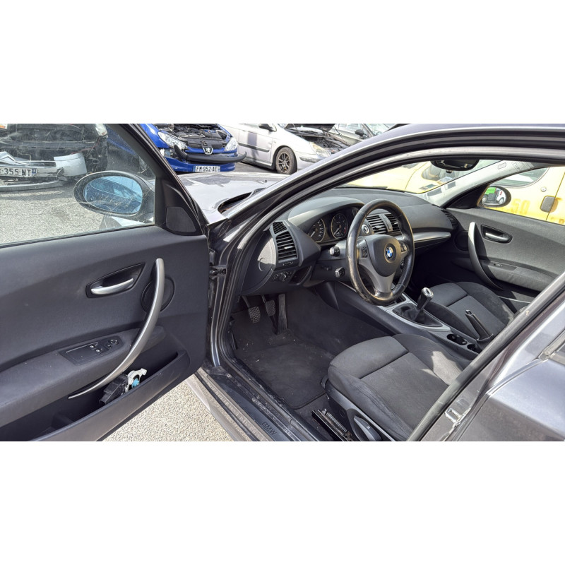Cremaillere assistee BMW SERIE 1 E87 Photo n°14