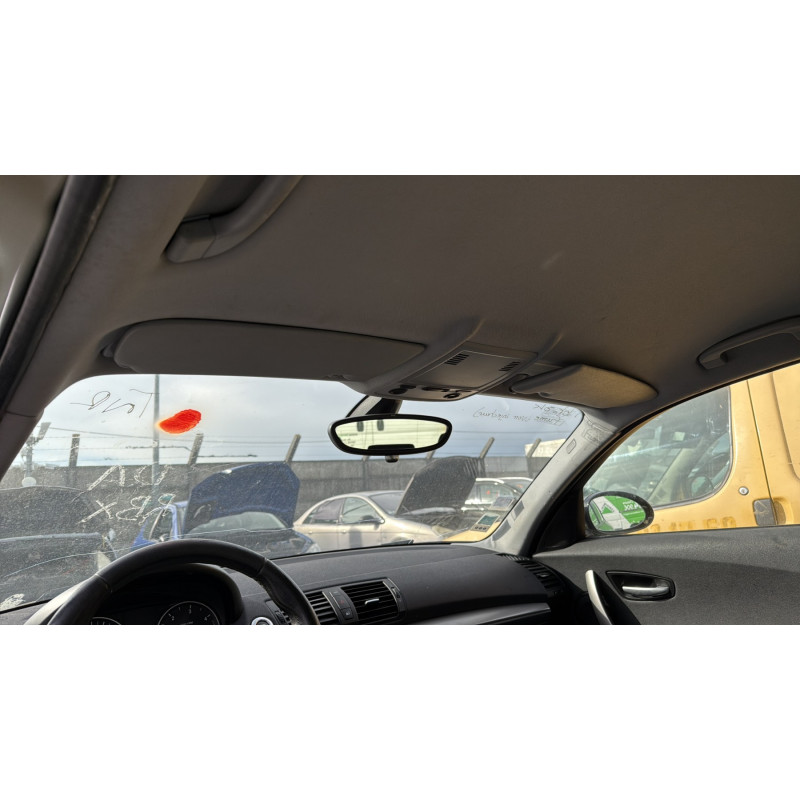 Cremaillere assistee BMW SERIE 1 E87 Photo n°18