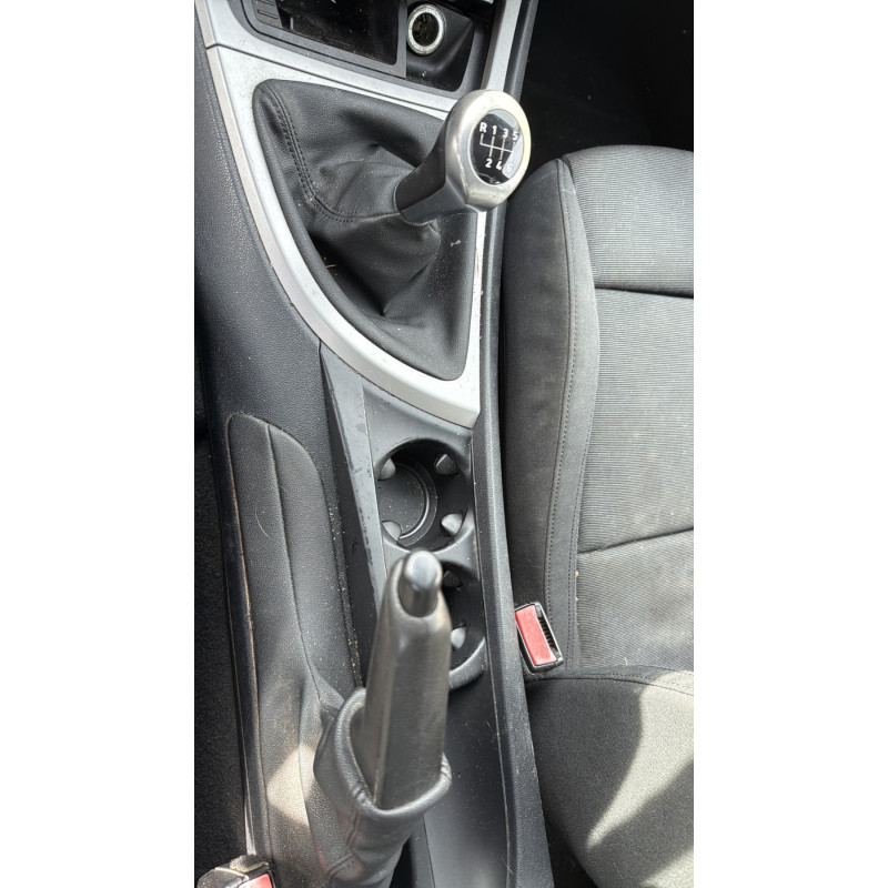Cremaillere assistee BMW SERIE 1 E87 Photo n°20