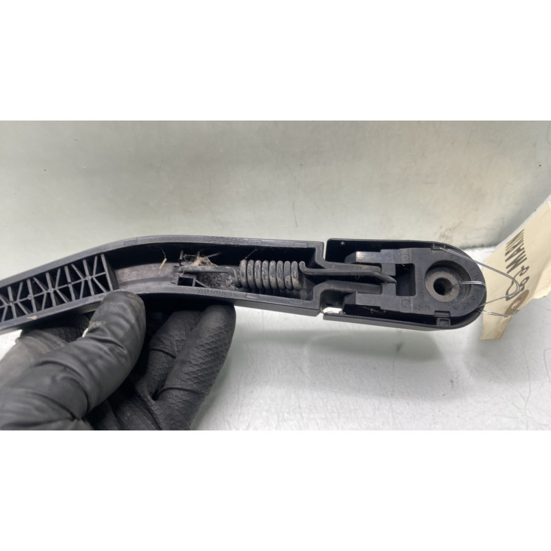 Bras essuie glace arriere BMW SERIE 1 F20 Photo n°2