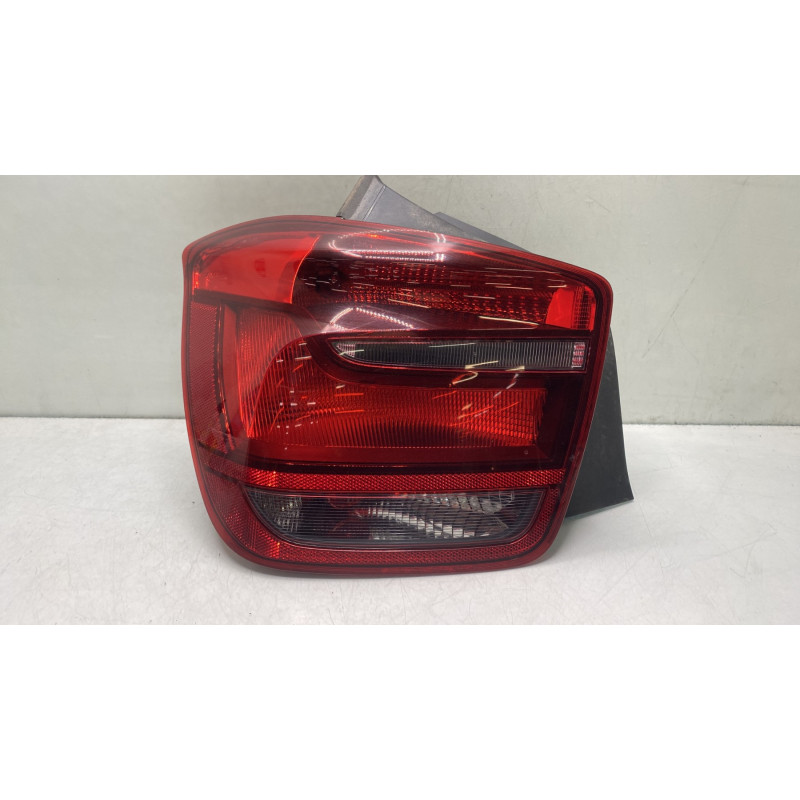 Feu arriere principal gauche (feux) BMW SERIE 1 F20 Photo n°1