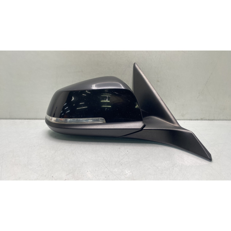 Retroviseur droit BMW SERIE 1 F20 Photo n°3