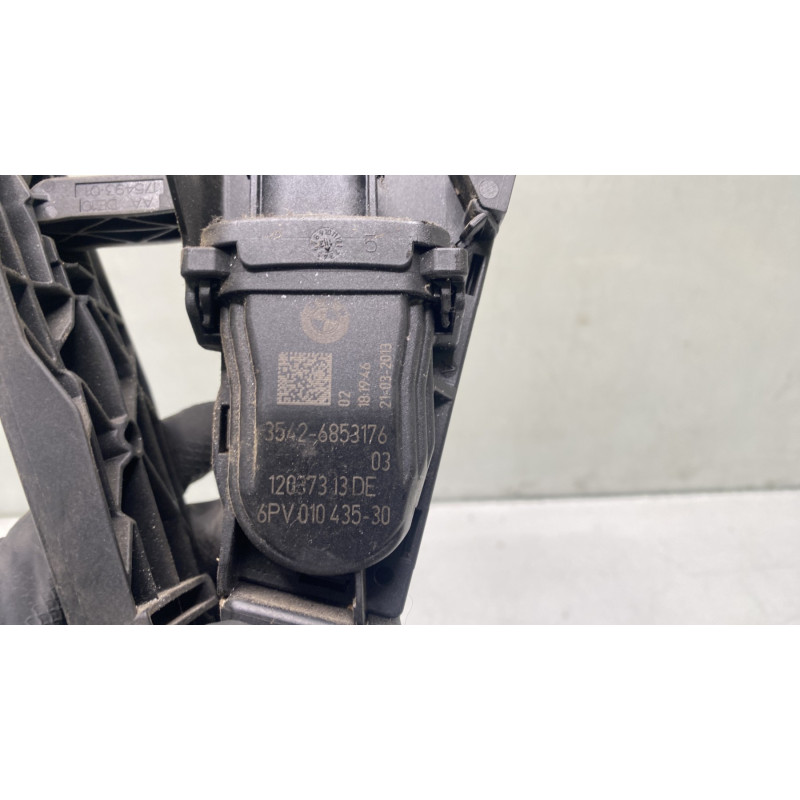 Pedale d'accelerateur BMW SERIE 1 F20 Photo n°6
