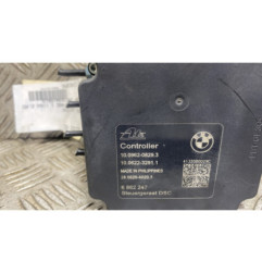 Bloc ABS (freins anti-blocage) BMW SERIE 1 F20