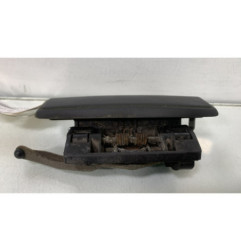 Poignee porte arriere gauche PEUGEOT 205