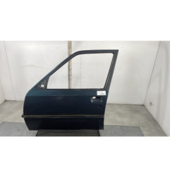 Porte avant gauche PEUGEOT 205 Photo n°1