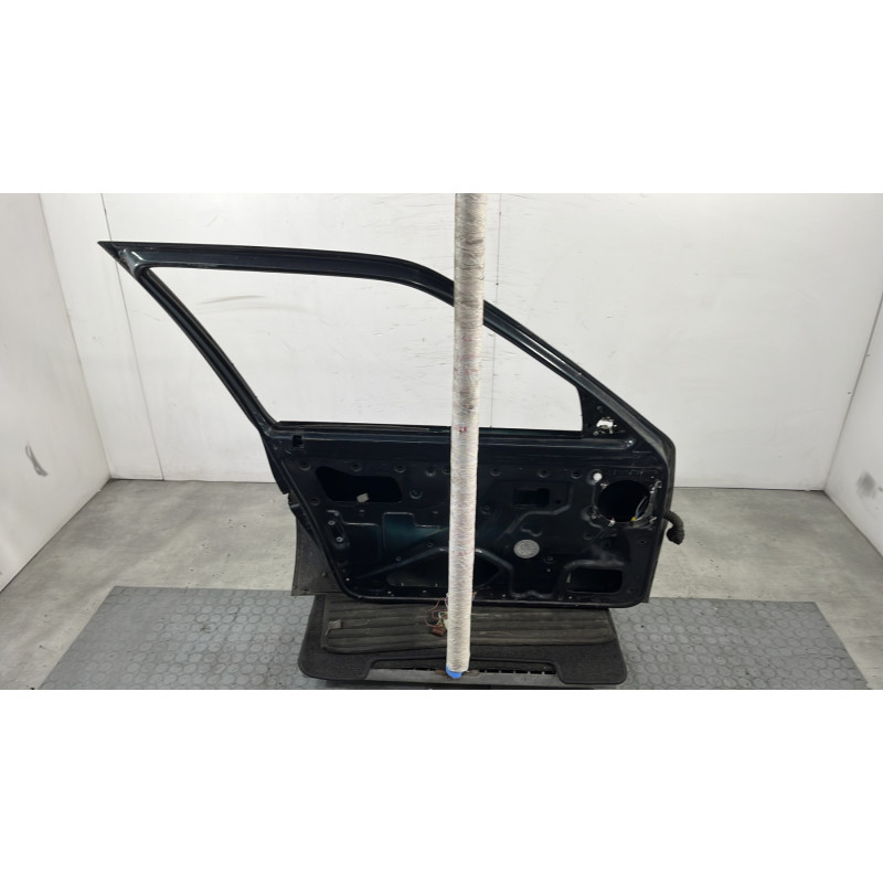 Porte avant gauche PEUGEOT 205 Photo n°5