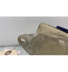 Vase de lave glace PEUGEOT 205