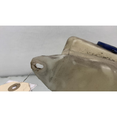 Vase de lave glace PEUGEOT 205