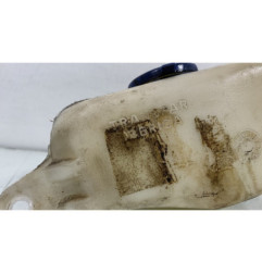 Vase de lave glace PEUGEOT 205