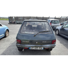 Vase d'expansion PEUGEOT 205