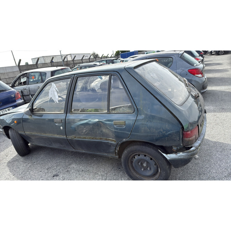 Vase d'expansion PEUGEOT 205 Photo n°10