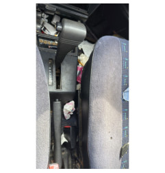 Vase d'expansion PEUGEOT 205