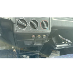 Vase d'expansion PEUGEOT 205