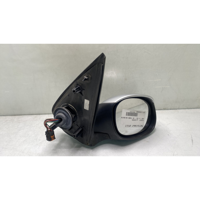 Retroviseur droit PEUGEOT 206+ Photo n°1