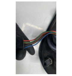 Retroviseur droit PEUGEOT 206+